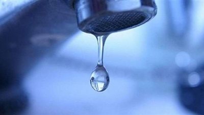 انقطاع المياه عن 14 قرية بسبب كسر مفاجئ بخط طرد محطتي المعصرة ببني سويف