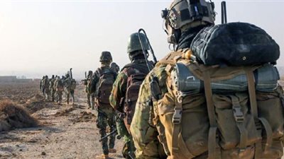 بعد الولايات المتحدة.. الناتو يعلن الانسحاب من أفغانستان مع القوات الأمريكية