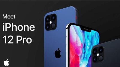 الأسعار الكاملة لسلسلة iPhone 12