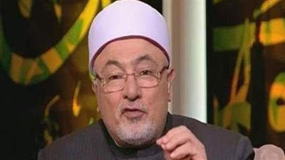 خالد الجندي: مقام حب الله للعبد أعلى من الرضا عنه