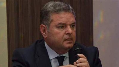 وزير قطاع الأعمال:  نسعى إلى تسويق القطن وتصديره بأعلى الأسعار