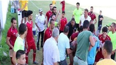 تفاصيل مثيرة في وفاة مدرب فارسكور يكشفها نجله ورئيس النادي