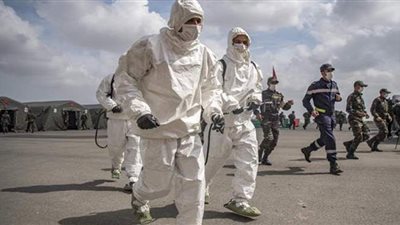 المغرب يعلن تمديد حالة الطوارئ لمدة شهر بسبب كورونا