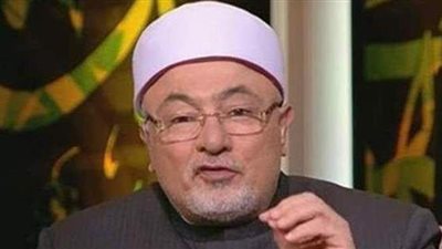 خالد الجندى: كره وبغض الإخوان الإرهابيين 