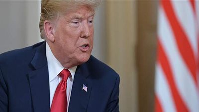 طبيب بجامعة هارفارد: ترامب لم يشف تماما من كورونا|فيديو