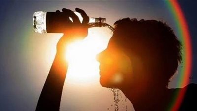 درجات الحرارة غدا الخميس بمدن مصر