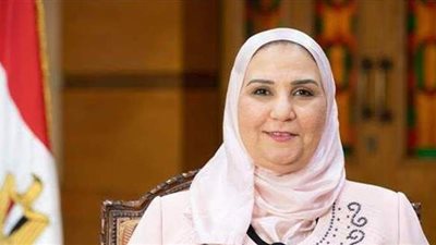 معاشات ديليفري ..  التضامن تدرس توصيل المعاشات لمن تجاوزت أعمارهم 80 عاما