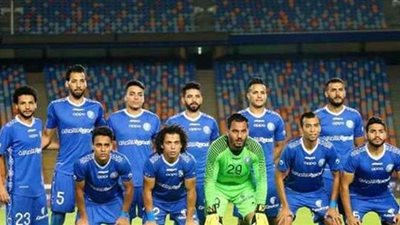 أسوان يضمن البقاء في الدوري الممتاز بالفوز على حرس الحدود 1/2