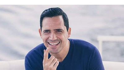 ظافر العابدين: الجزء الثاني من عروس بيروت مليء بالمفاجآت