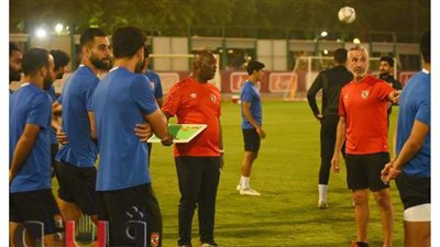 ماذا تغير فى الأهلي مع موسيماني خلال 180 دقيقة ؟