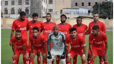 كوكاكولا يجدد الثقة في محمد عبد الله رغم الخسارة أمام الزرقا