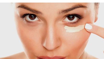 طريقة تصنيع الكونسيلر في البيت بمكونات طبيعية