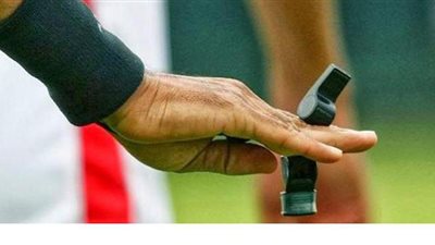 اتحاد الكرة يلزم أندية القسم الأول بدفع 400 ألف جنيه مستحقات الحكام على دفعتين