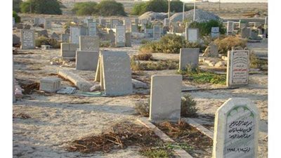 ما حكم البكاء عند زيارة القبور؟.. دار الإفتاء تجيب