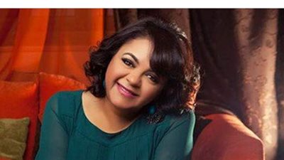 حنان ماضي تكشف تفاصيل عودتها للغناء بدار الأوبرا المصرية | فيديو