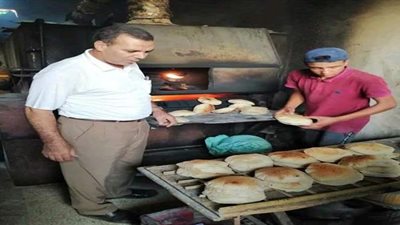 ضبط وتحرير 12 مخالفةً تموينيةً بالقنطرة غرب الإسماعيلية