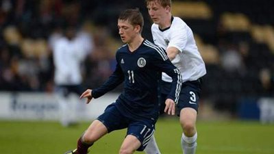 إلغاء ودية  إنجلترا واسكتلندا في منتصفها بسبب كورونا