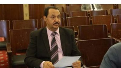 برلماني: تفعيل عقوبات إلقاء القاذورات على بيوت الغير  خطوة جيدة للحفاظ على البيئة