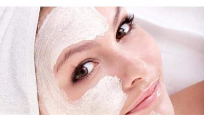 ماسك الحنة البيضاء أفضل وأسرع وسيلة لعلاج مشاكل البشرة