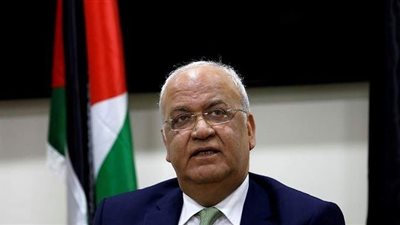 إصابة صائب عريقات بفيروس كورونا المستجد