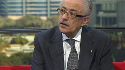 اعتماد نتيجة الدور الثاني مؤجلين لطلاب الشهادة الثانوية العامة