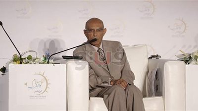 بكلمات مؤثرة.. أسامة الأزهري ينعى الدكتور محمد كمال إمام