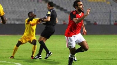كواليس اختيار الكاف لمواعيد مباراتي مصر وتوجو
