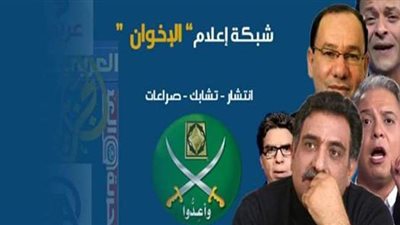 عمرو فاروق: كراهية الإخوان تدفعهم لتشويه تاريخ انتصارات الجيش المصري