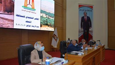 تخصيص 6 آلاف متر مربع لإقامة مجمع معاهد أزهري نموذجي بالوادى الجديد