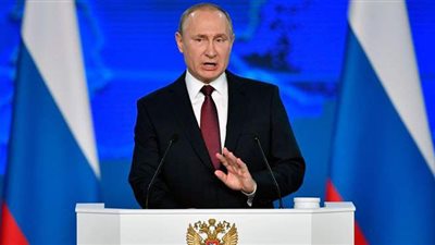 التنفيذ اليوم.. بوتين يوجه دعوة عاجلة لوزيري خارجية أذربيجان وأرمينيا