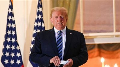 في مذكرة عاجلة للبيت الأبيض.. طبيب ترامب يكشف موعد عودته لممارسة نشاطه