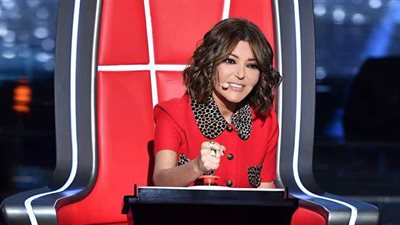 سميرة سعيد بعد عرض الحلقة الأولى من  برنامج 