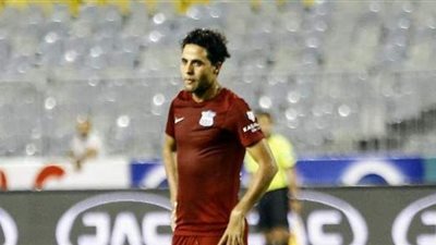 المقاصة: أنقذنا محمد إبراهيم من الاعتزال وهذا موقف الزمالك من استعادة اللاعب
