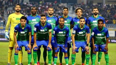 مصر المقاصة عن بيع النادي: إحنا مش الأسيوطي وتغيير الاسم وارد