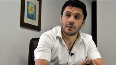 أحمد حسن: مصير الزمالك في المركز الثاني بيد الأهلي