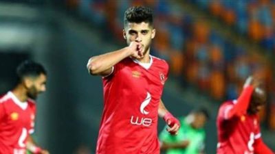 وقَّع بالفعل للأبيض.. واقعة مثيرة غيَّرت وجهة أحمد الشيخ من الزمالك للأهلي