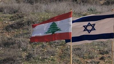 إسرائيل تعلن عن موعد بدء مفاوضات ترسيم الحدود مع لبنان