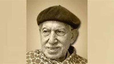 رجاء النقاش يروى السيرة الذاتية للأديب توفيق الحكيم