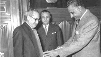 توفيق الحكيم يعترف: ظُلمت وندمت على 