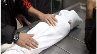 النيابة تصرح بدفن طفلة أقدمت على الانتحار بالبساتين