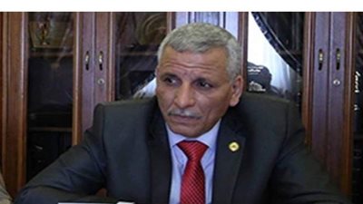 عضو قوى البرلمان: عرض قانون الإيجار القديم أمام الحوار المجتمعي