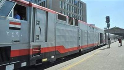 تعرف  على تأخيرات القطارات اليوم