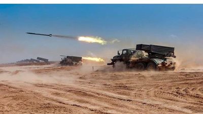 أرمينيا وأذربيجان تستجيبان لدعوة روسيا لإجراء محادثات في موسكو