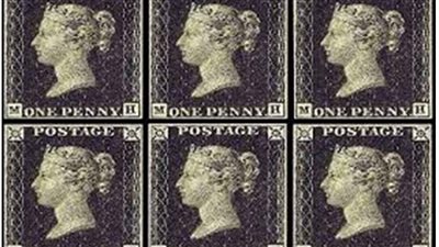 رغم أنف الـ S M S .. مازالت طوابع البريد هواية