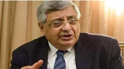 تاج الدين: تأمين جرعات لقاح كورونا حال اعتماده.. والفيروس لن يختفى على المدى القريب