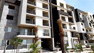 1 نوفمبر.. بدء تسليم دفعة جديدة من وحدات 