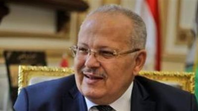 الخشت يهنئ أعضاء هيئة تدريس جامعة القاهرة الفائزين بجوائز الدولة في العلوم