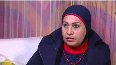 وفاة سامية زين العابدين عضو الهيئة الوطنية للصحافة وزوجة الشهيد عادل رجائي