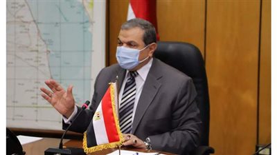 القوى العاملة: صرف 698 مليون جنيه إعانات طوارئ لـ 394 ألف عامل