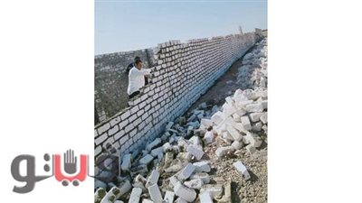 تشكيل لجان لرصد التعديات المخالفة على الأرض الزراعية بالشرقية